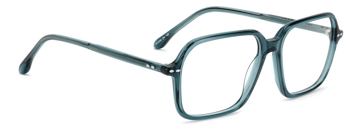 Isabel Marant IM 0233 Blue #colour_blue