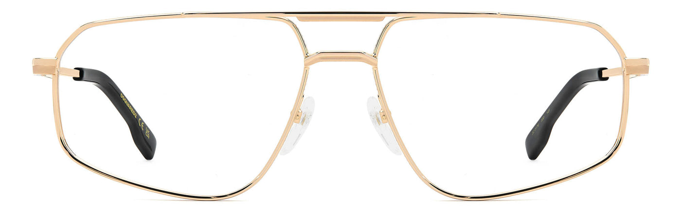 DSQUARED2 D2 0176 Gold #colour_gold