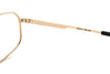 DSQUARED2 D2 0176 Gold #colour_gold