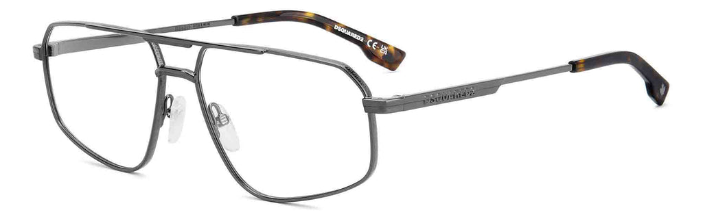 DSQUARED2 D2 0176 Grey #colour_grey