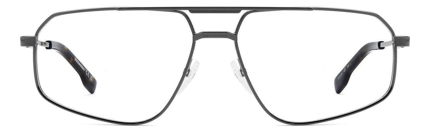 DSQUARED2 D2 0176 Grey #colour_grey