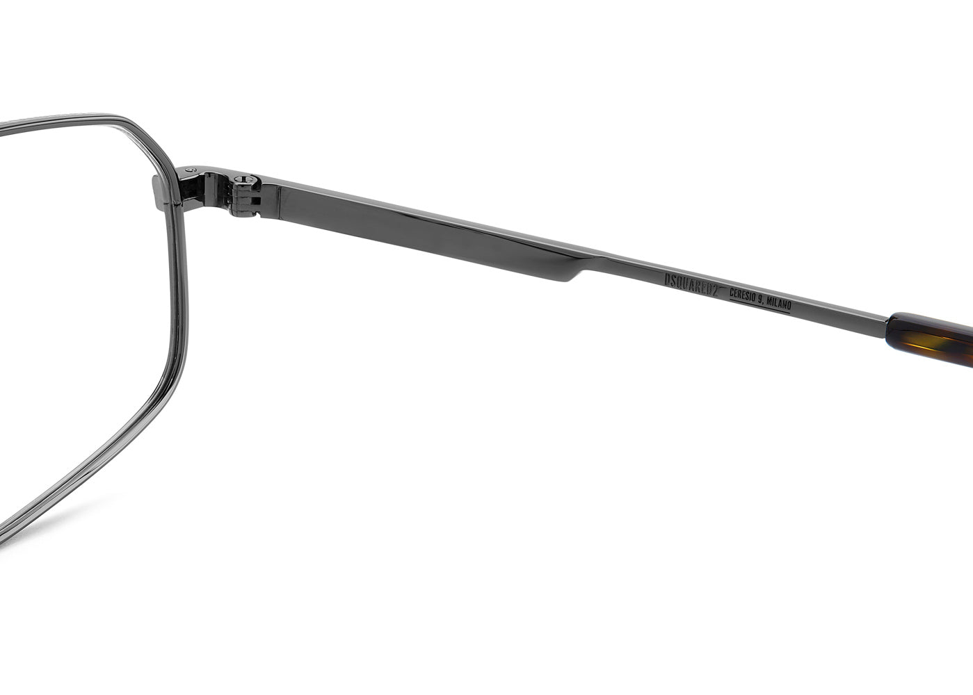 DSQUARED2 D2 0176 Grey #colour_grey