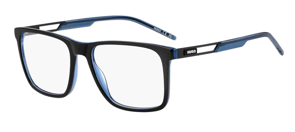 Hugo Boss Hugo HG 1386 Black #colour_black