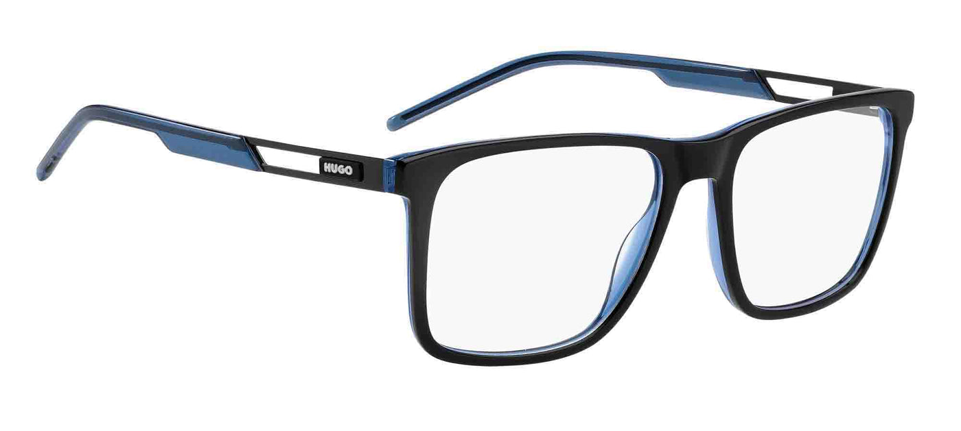 Hugo Boss Hugo HG 1386 Black #colour_black