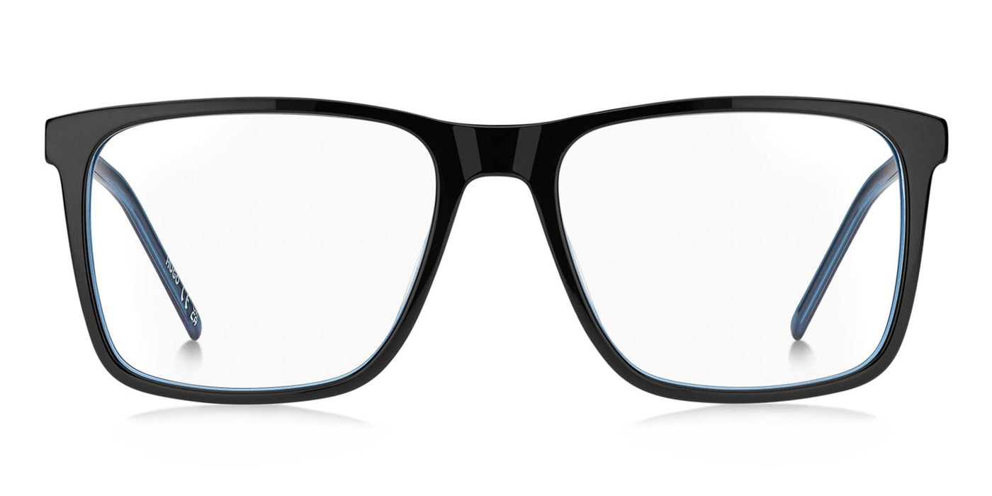 Hugo Boss Hugo HG 1386 Black #colour_black