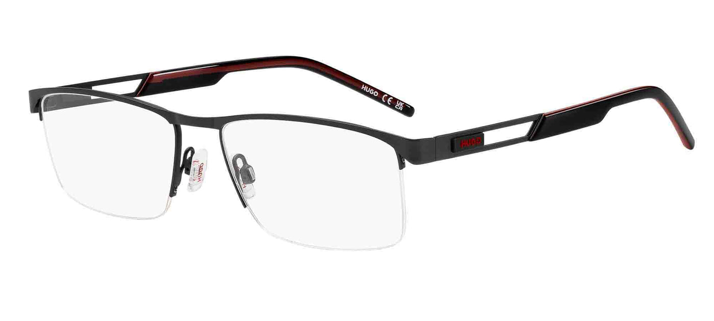 Hugo Boss Hugo HG 1389 Black #colour_black