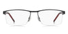 Hugo Boss Hugo HG 1389 Black #colour_black