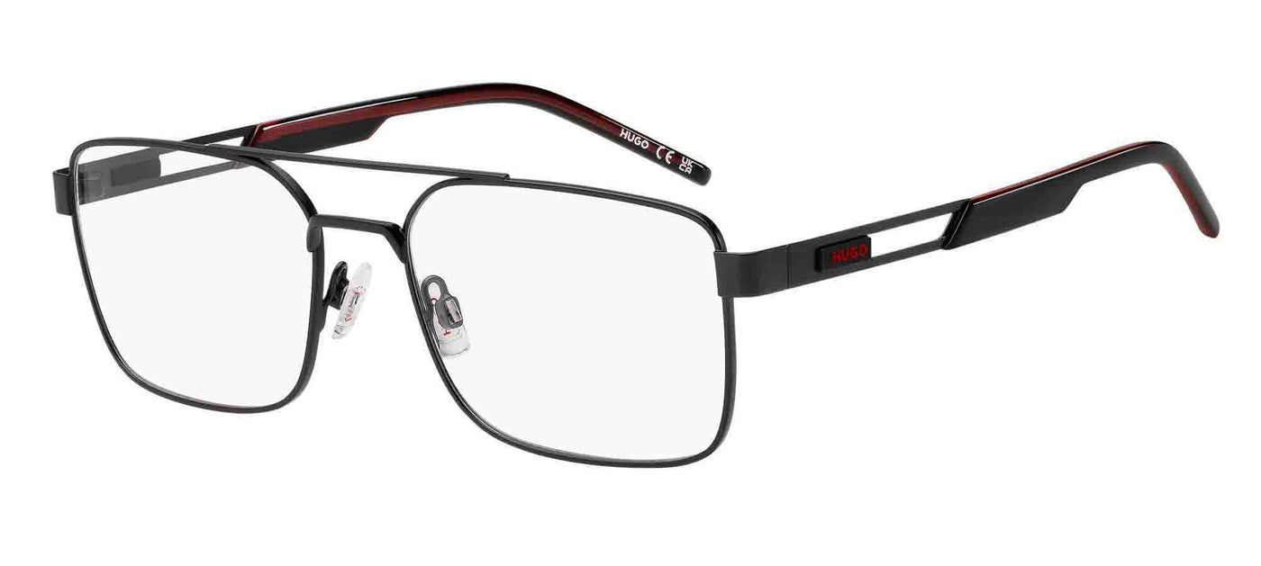 Hugo Boss Hugo HG 1388 Black #colour_black
