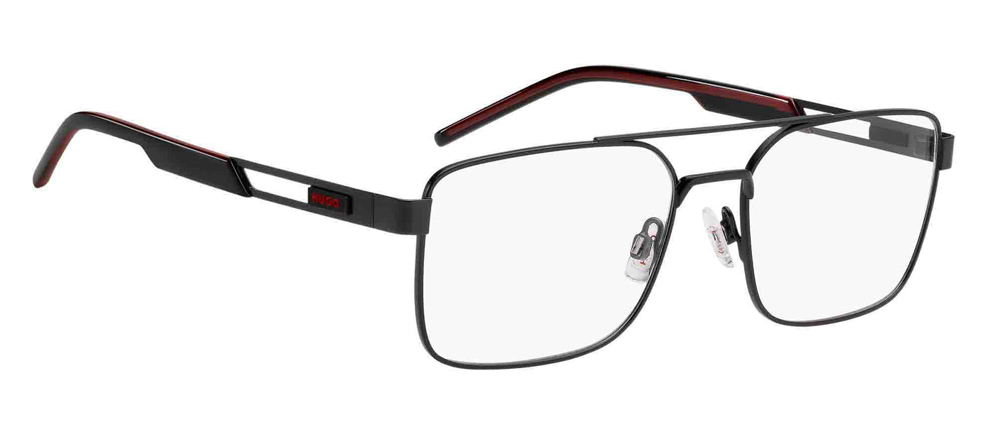 Hugo Boss Hugo HG 1388 Black #colour_black