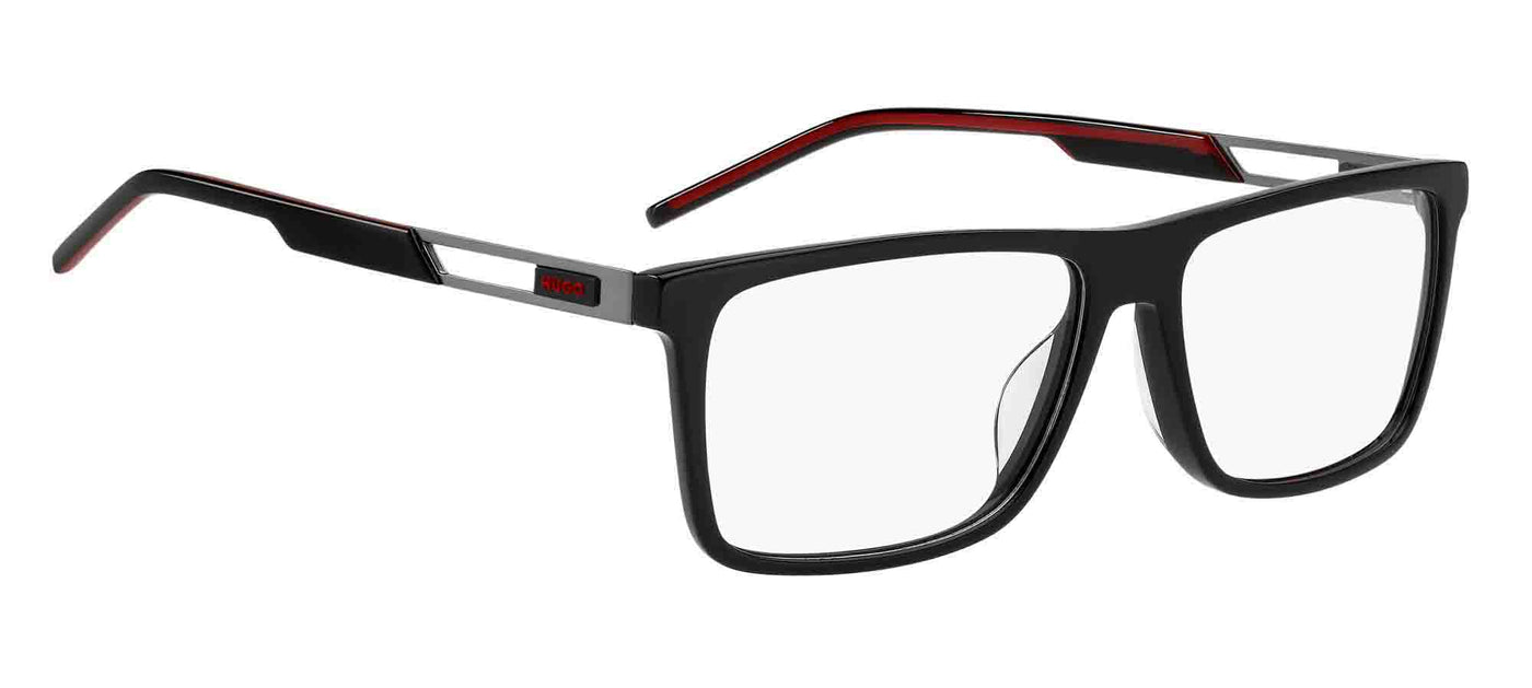 Hugo Boss Hugo HG 1387/G Black #colour_black