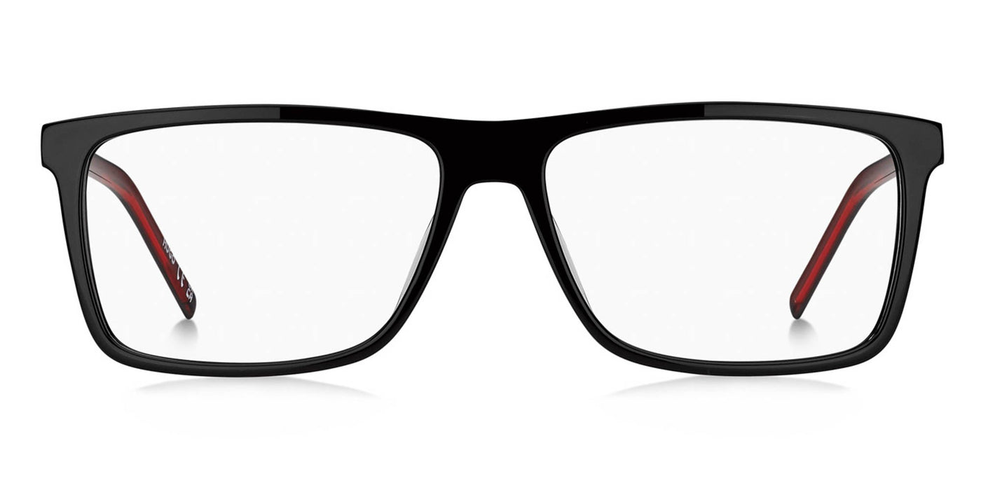 Hugo Boss Hugo HG 1387/G Black #colour_black