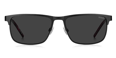 Hugo Boss Hugo HG 1385/S Black/Grey #colour_black-grey