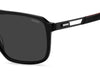 Hugo Boss Hugo HG 1383/S Black/Grey #colour_black-grey