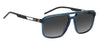 Hugo Boss Hugo HG 1383/S Blue/Dark Grey Gradient #colour_blue-dark-grey-gradient