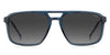 Hugo Boss Hugo HG 1383/S Blue/Dark Grey Gradient #colour_blue-dark-grey-gradient
