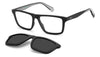 Polaroid PLD D590/C #colour_black-grey