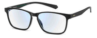 Polaroid PLD 0038/R/BB Blue Light Reader Black #colour_black