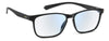 Polaroid PLD 0038/R/BB Blue Light Reader Black #colour_black