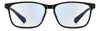 Polaroid PLD 0038/R/BB Blue Light Reader Black #colour_black