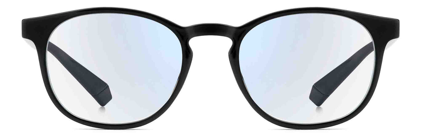 Polaroid PLD 0037/R/BB Blue Light Reader Black #colour_black