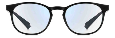 Polaroid PLD 0037/R/BB Blue Light Reader Black #colour_black
