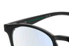 Polaroid PLD 0037/R/BB Blue Light Reader Black #colour_black