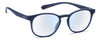 Polaroid PLD 0037/R/BB Blue Light Reader Blue #colour_blue
