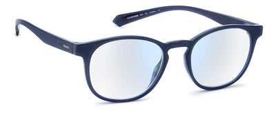 Polaroid PLD 0037/R/BB Blue Light Reader Blue #colour_blue