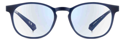 Polaroid PLD 0037/R/BB Blue Light Reader Blue #colour_blue