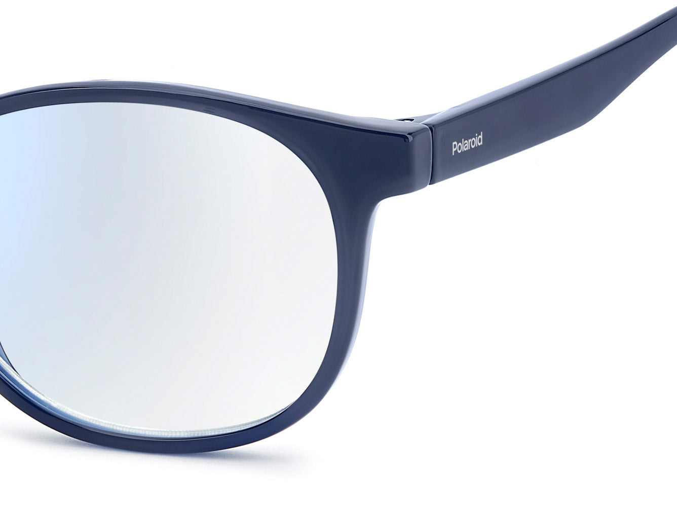 Polaroid PLD 0037/R/BB Blue Light Reader Blue #colour_blue