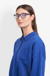 Polaroid PLD 0037/R/BB Blue Light Reader Blue #colour_blue