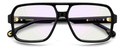 Carrera Victory C 16 Blue Light Black #colour_black