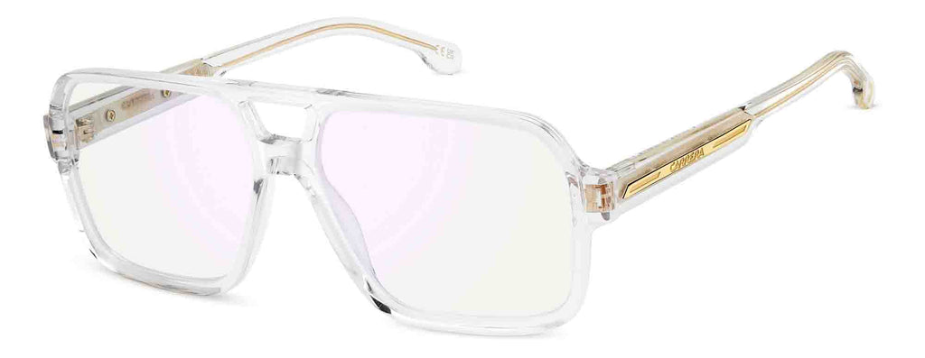 Carrera Victory C 16 Blue Light Crystal #colour_crystal