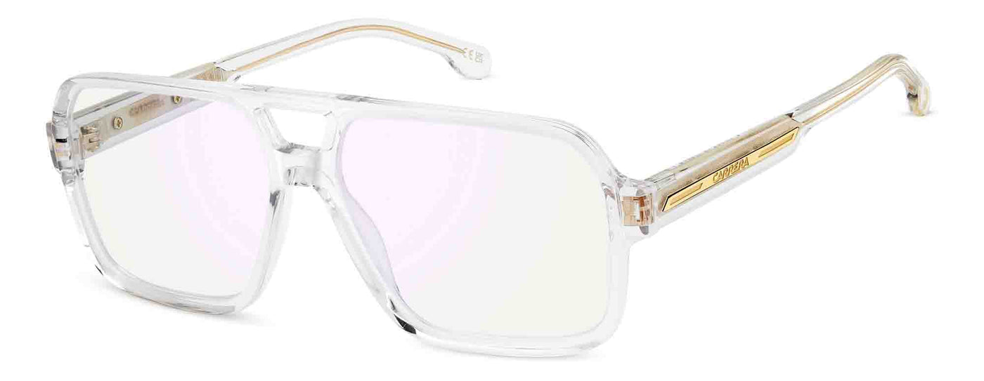 Carrera Victory C 16 Blue Light Crystal #colour_crystal