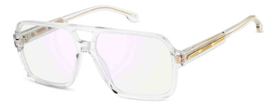 Carrera Victory C 16 Blue Light Crystal #colour_crystal