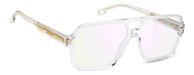Carrera Victory C 16 Blue Light Crystal #colour_crystal