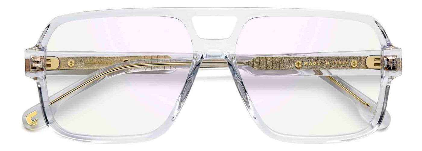 Carrera Victory C 16 Blue Light Crystal #colour_crystal