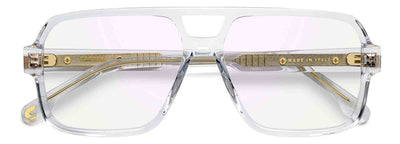 Carrera Victory C 16 Blue Light Crystal #colour_crystal