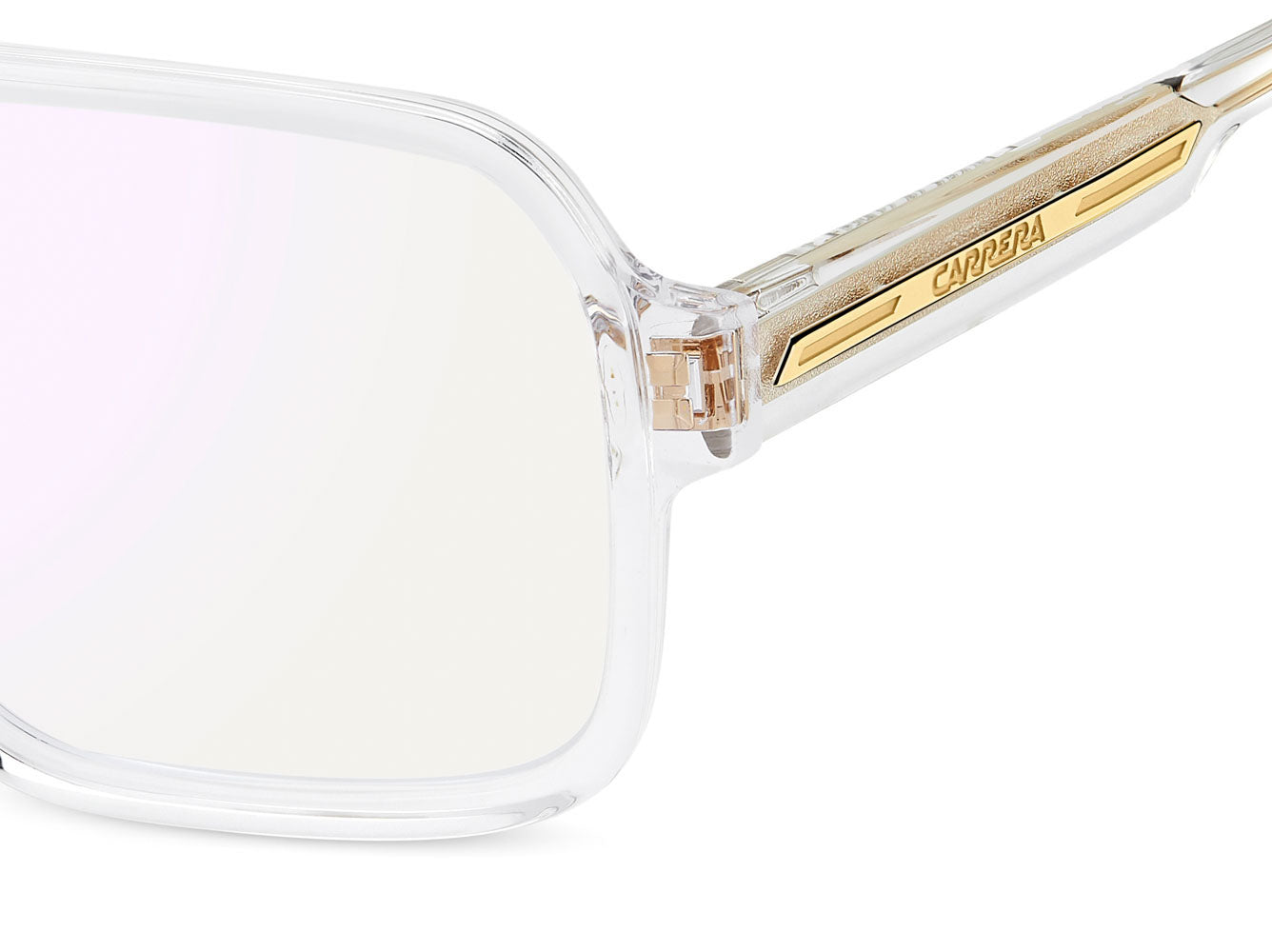 Carrera Victory C 16 Blue Light Crystal #colour_crystal