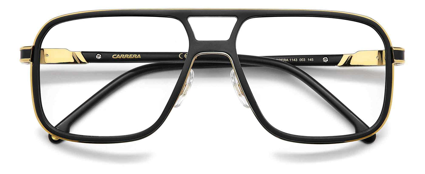 Carrera 1143 Black #colour_black
