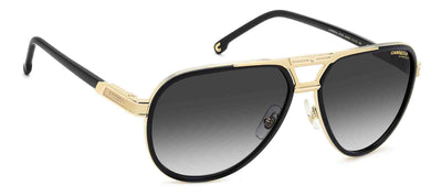 Carrera 1076/S Black/Dark Grey Gradient #colour_black-dark-grey-gradient