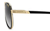 Carrera 1076/S Black/Dark Grey Gradient #colour_black-dark-grey-gradient