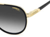 Carrera 1076/S Black/Dark Grey Gradient #colour_black-dark-grey-gradient
