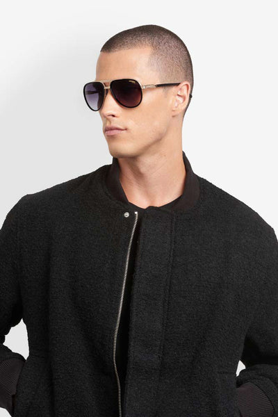 Carrera 1076/S Black/Dark Grey Gradient #colour_black-dark-grey-gradient