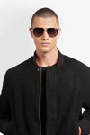 Carrera 1076/S Black/Dark Grey Gradient #colour_black-dark-grey-gradient