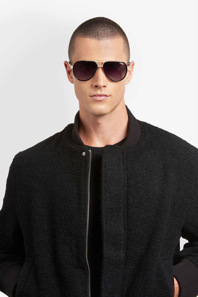 Carrera 1076/S Black/Dark Grey Gradient #colour_black-dark-grey-gradient