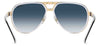 Carrera 1076/S Black/Dark Blue Gradient #colour_black-dark-blue-gradient