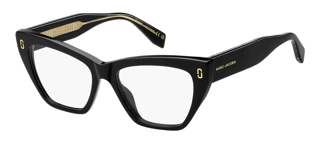 Marc Jacobs MJ 1129 Black #colour_black