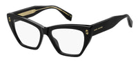 Marc Jacobs MJ 1129 Black #colour_black