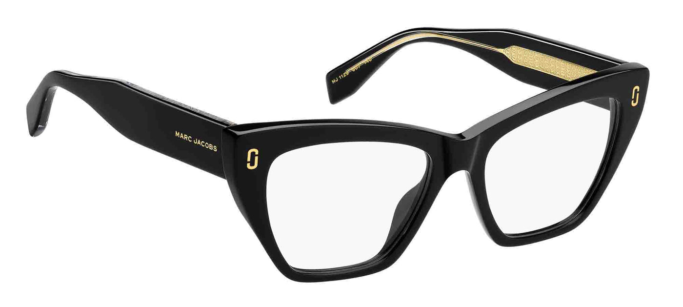 Marc Jacobs MJ 1129 Black #colour_black